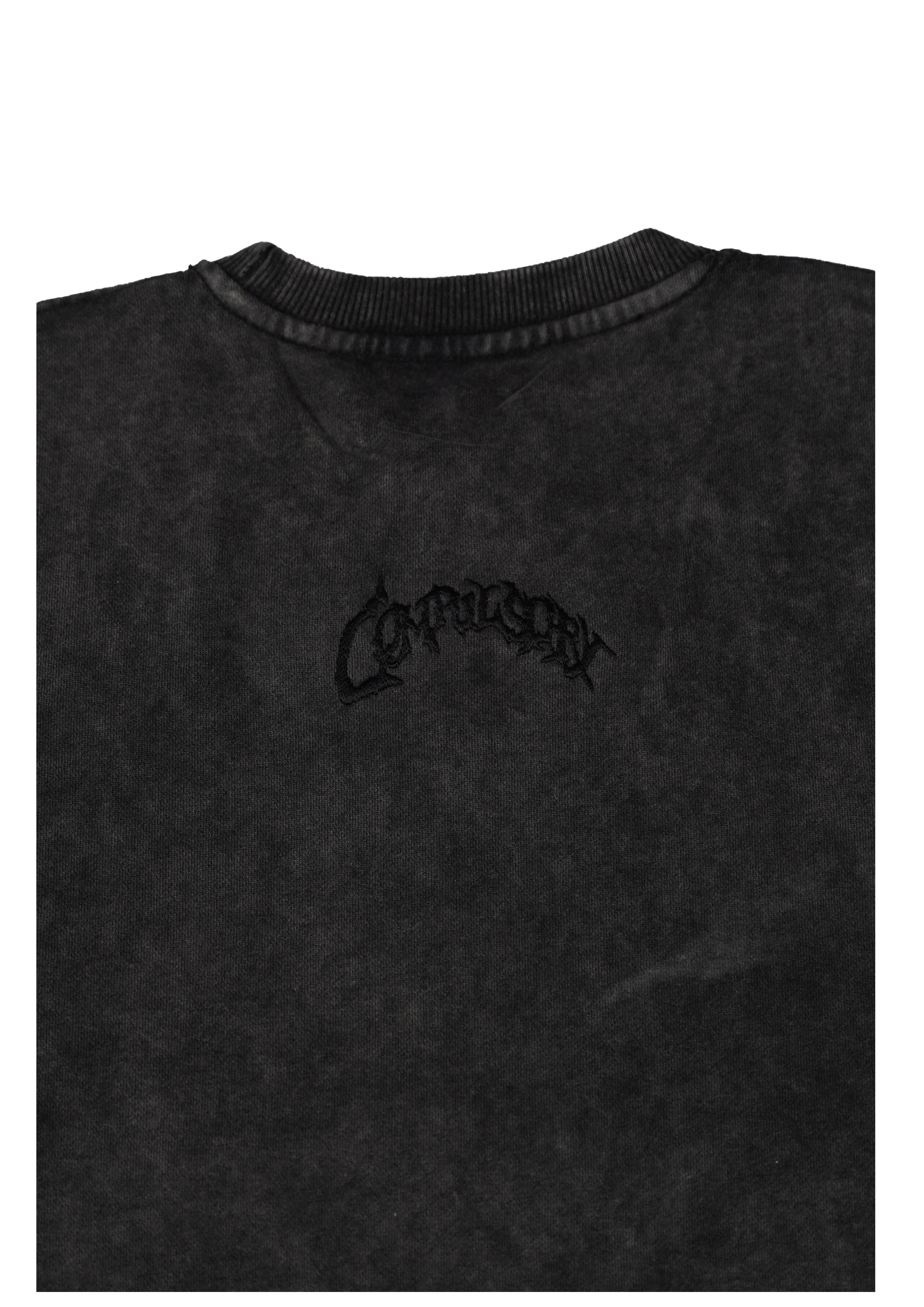 The Castle Webster Sweatshirt