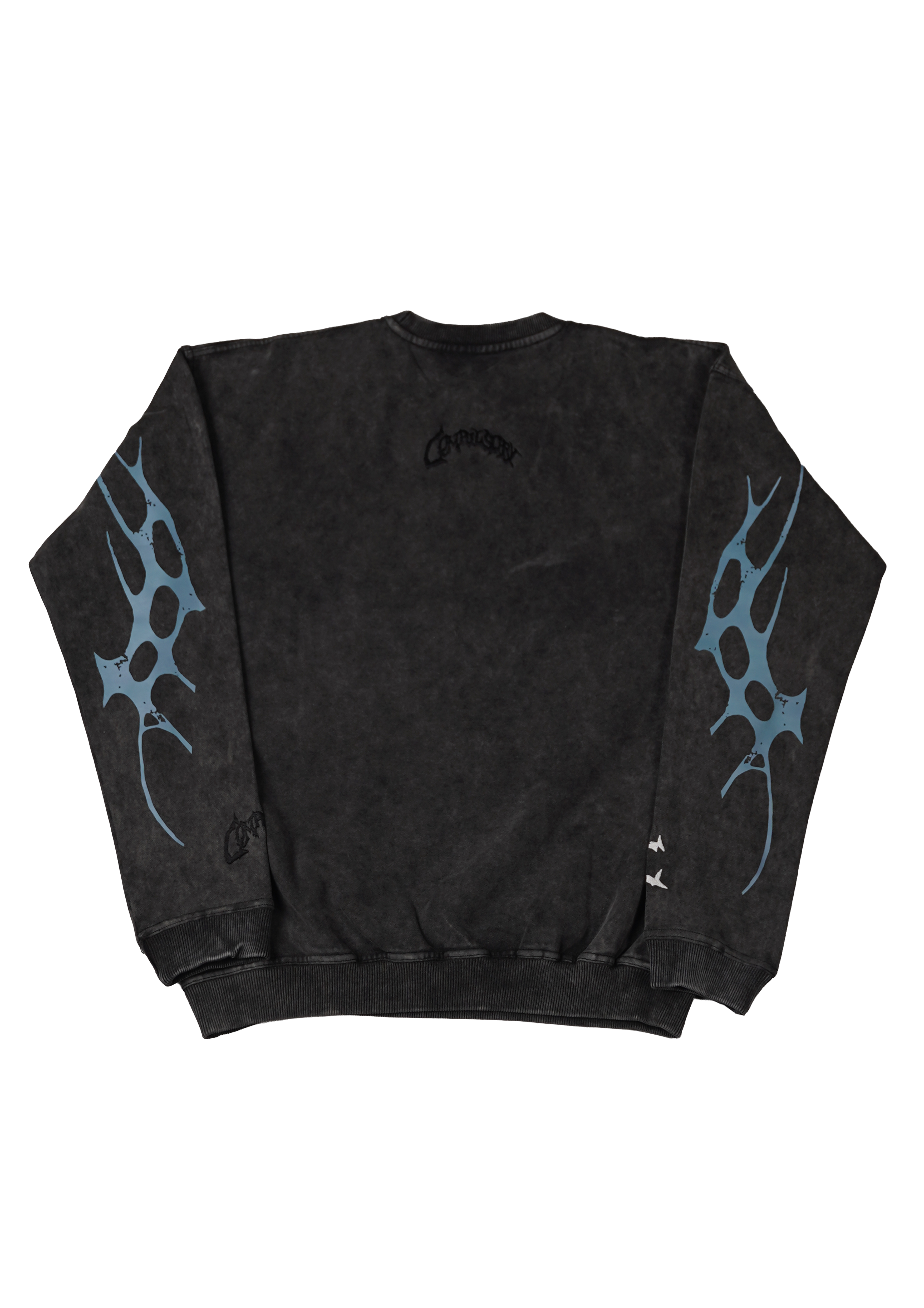 The Castle Webster Sweatshirt