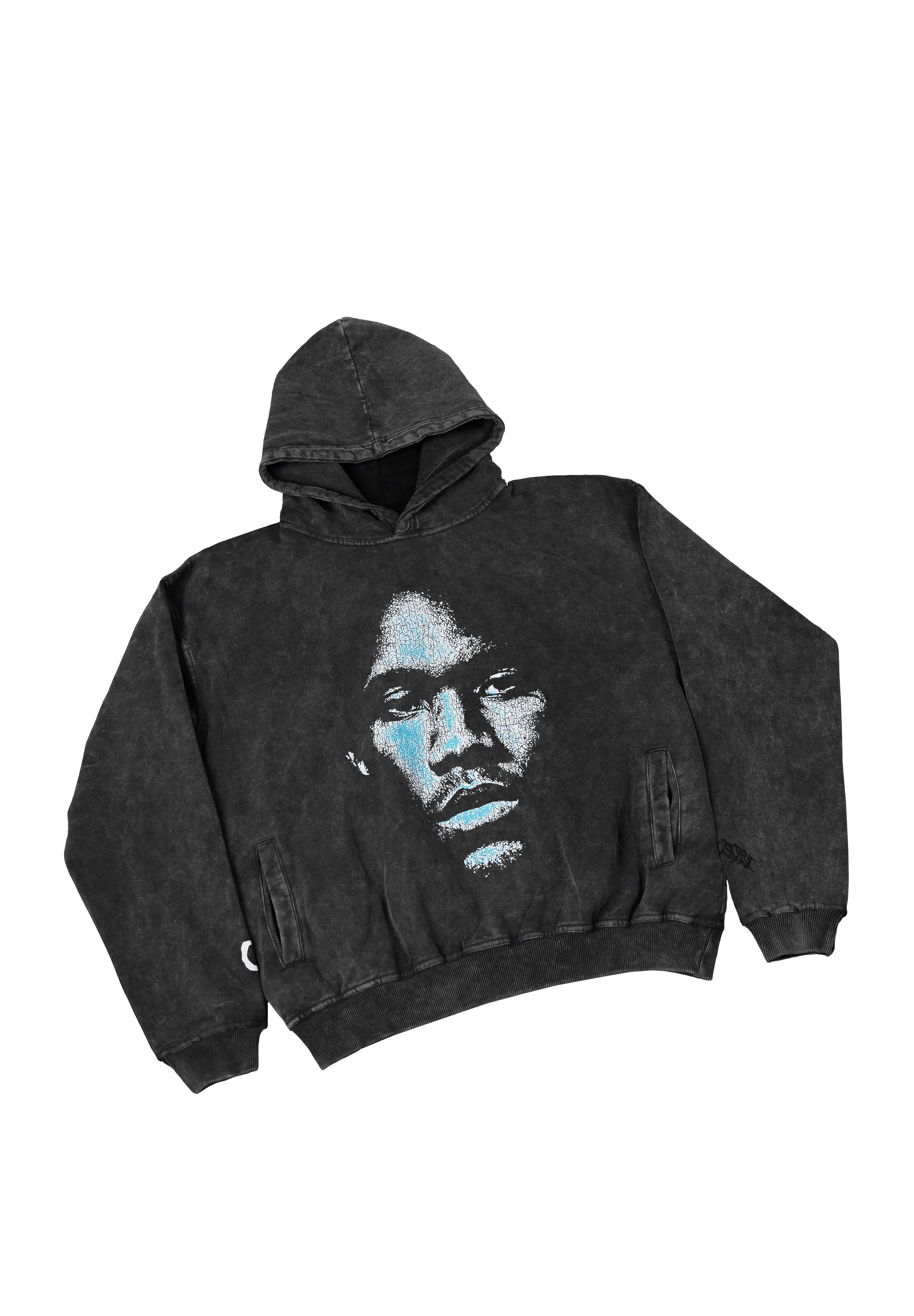 Frank Ocean Boys Don't Cry Hoodie