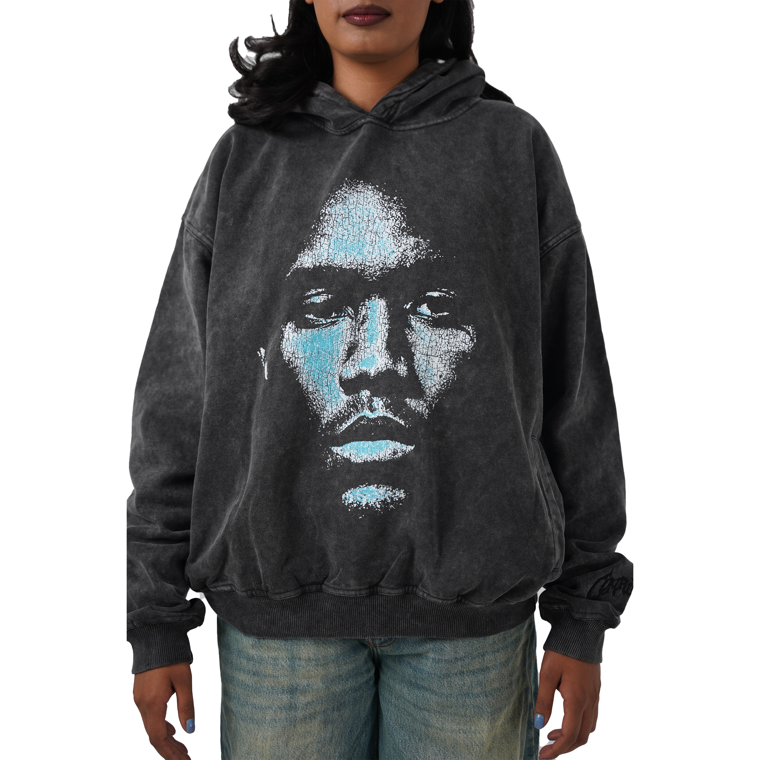 Frank Ocean Boys Don't Cry Hoodie